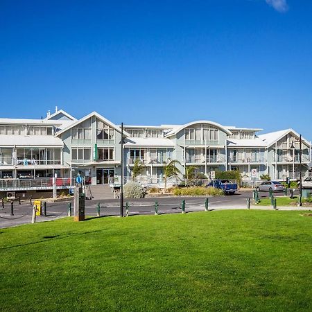Aligned Corporate Residences Williamstown Buitenkant foto