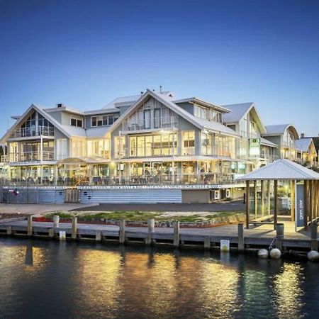 Aligned Corporate Residences Williamstown Buitenkant foto