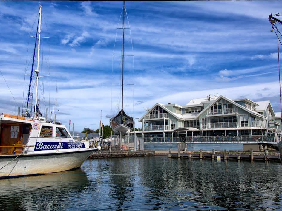 Aligned Corporate Residences Williamstown Buitenkant foto