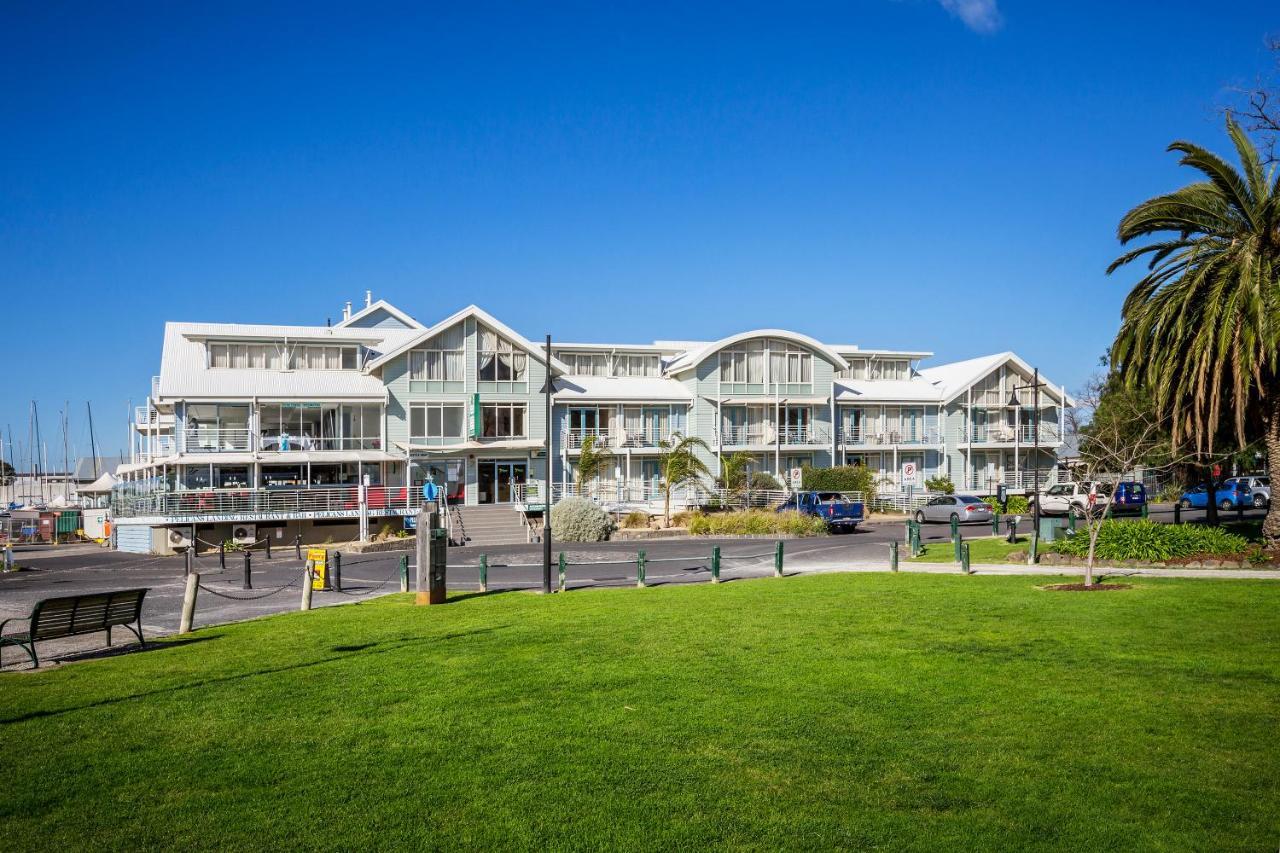 Aligned Corporate Residences Williamstown Buitenkant foto