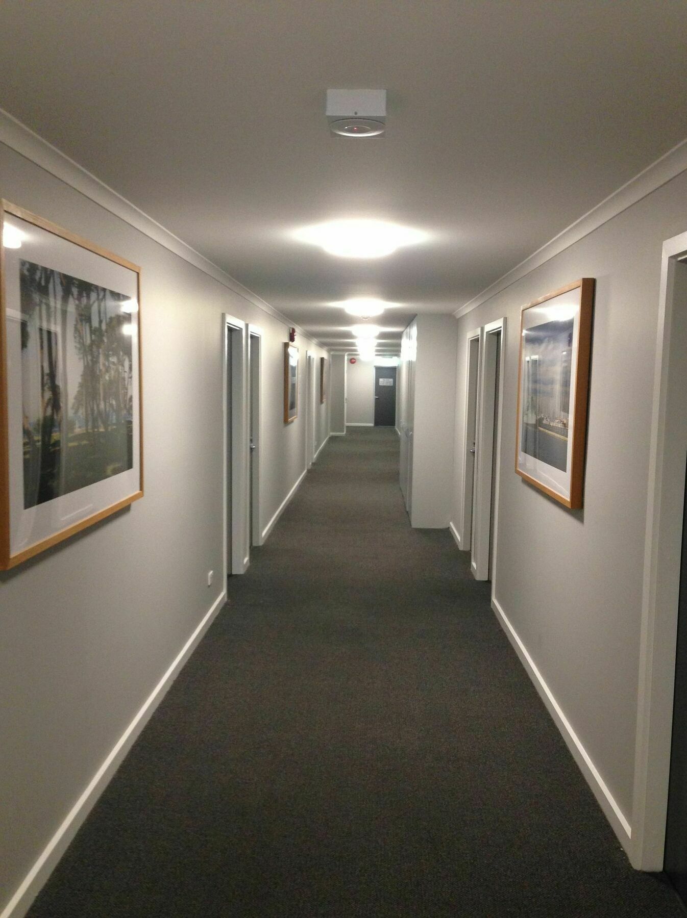 Aligned Corporate Residences Williamstown Buitenkant foto